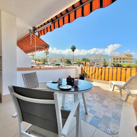 Agave Teide View By Tor Apartment Puerto de la Cruz  Luaran gambar