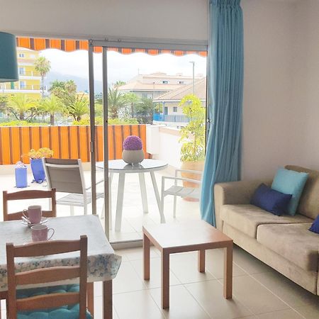 Agave Teide View By Tor Apartment Puerto de la Cruz  Luaran gambar