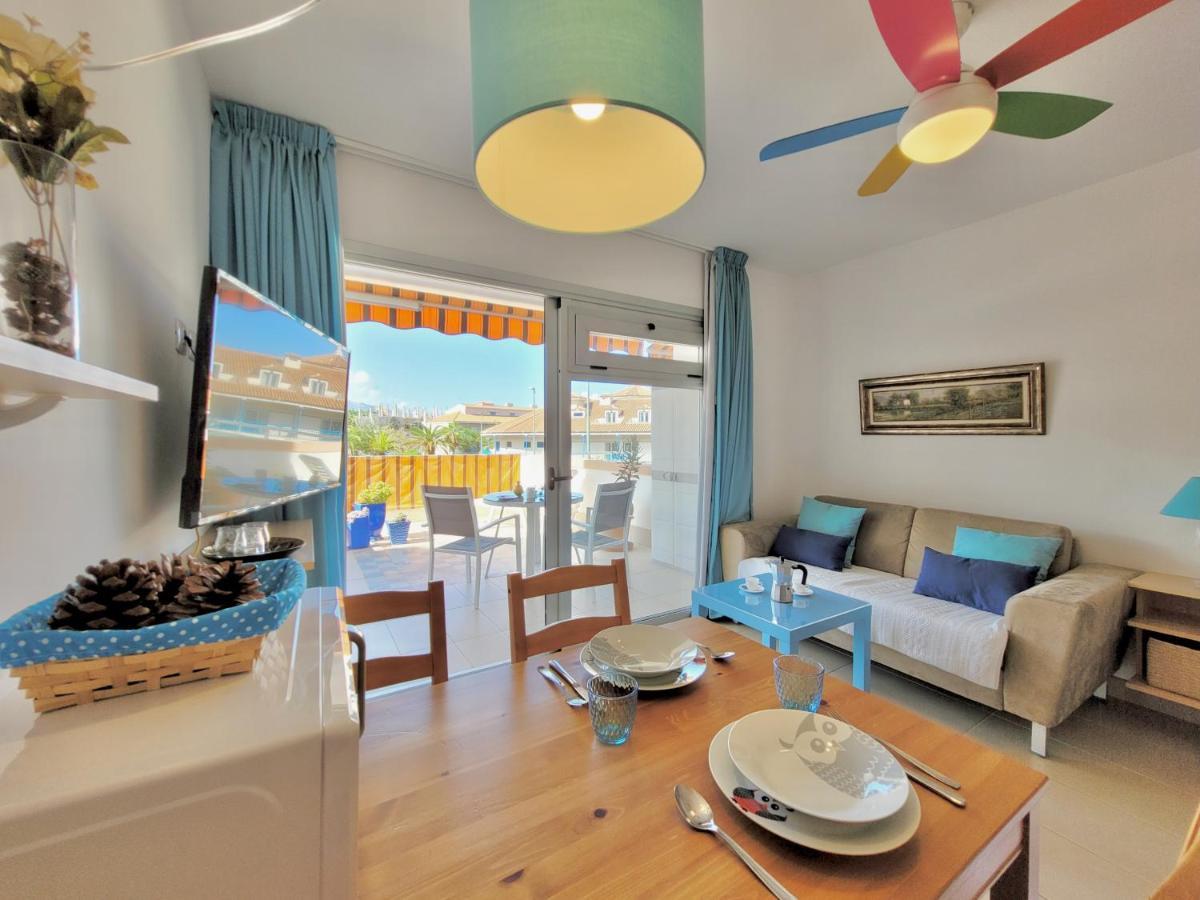 Agave Teide View By Tor Apartment Puerto de la Cruz  Luaran gambar