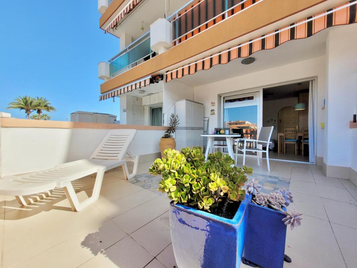 Agave Teide View By Tor Apartment Puerto de la Cruz  Luaran gambar