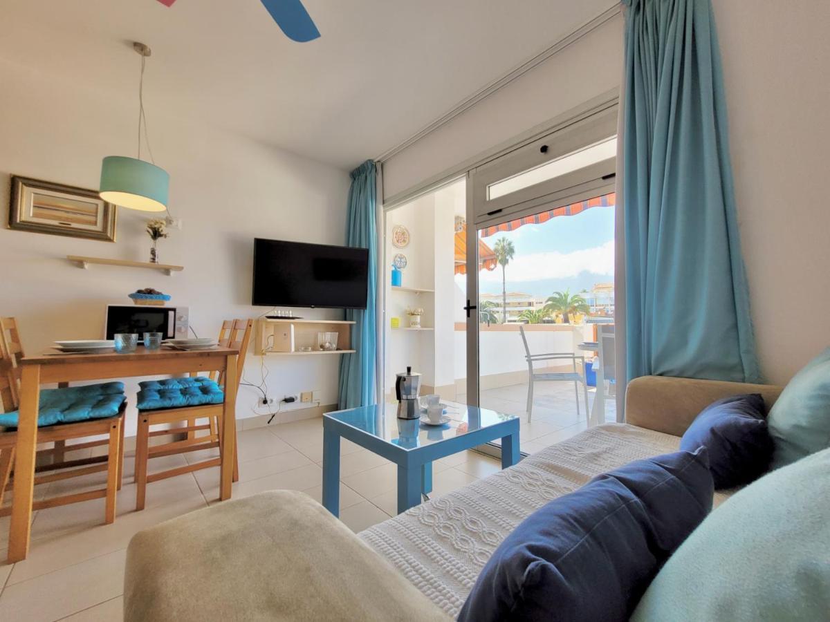 Agave Teide View By Tor Apartment Puerto de la Cruz  Luaran gambar