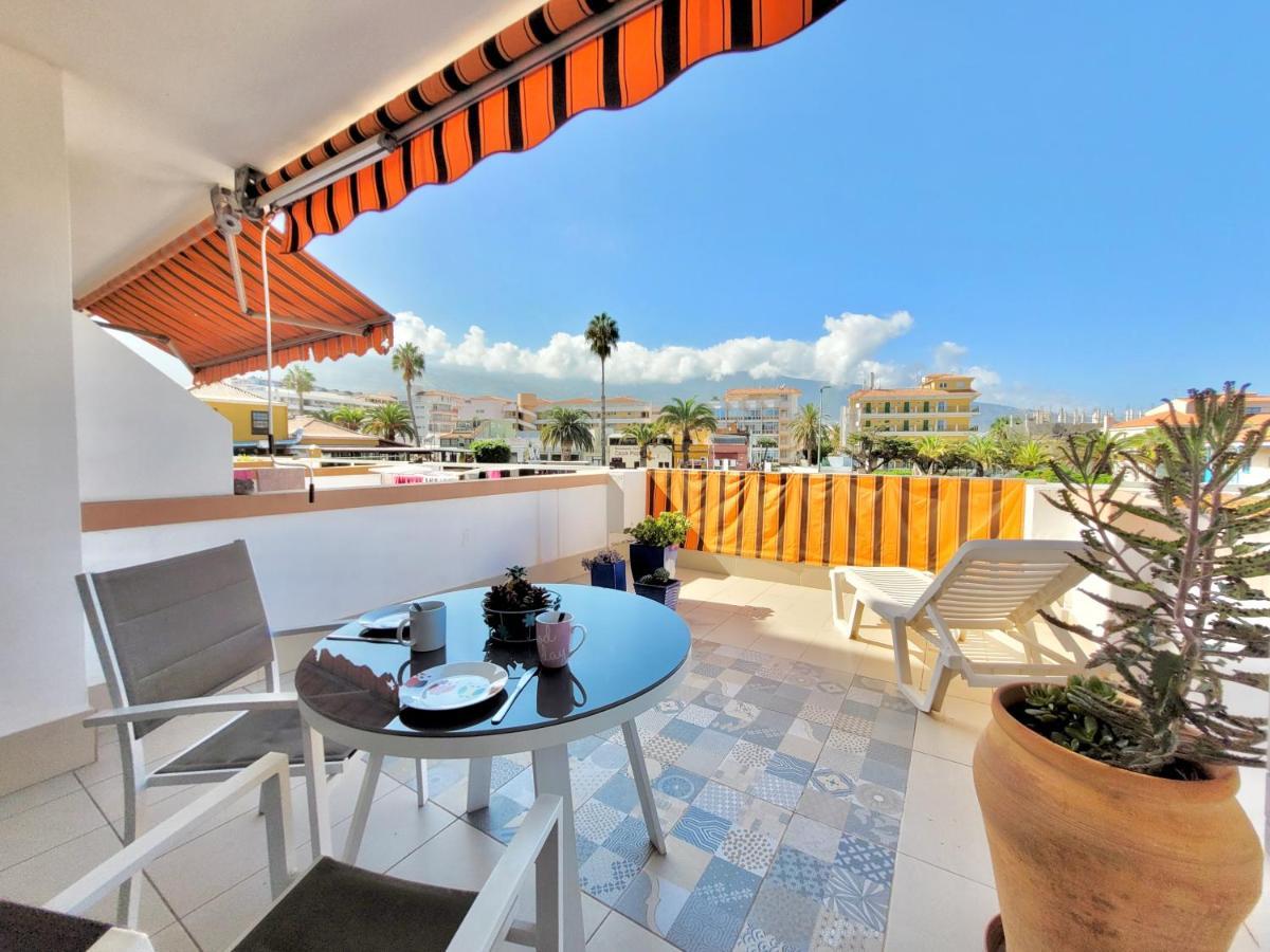 Agave Teide View By Tor Apartment Puerto de la Cruz  Luaran gambar
