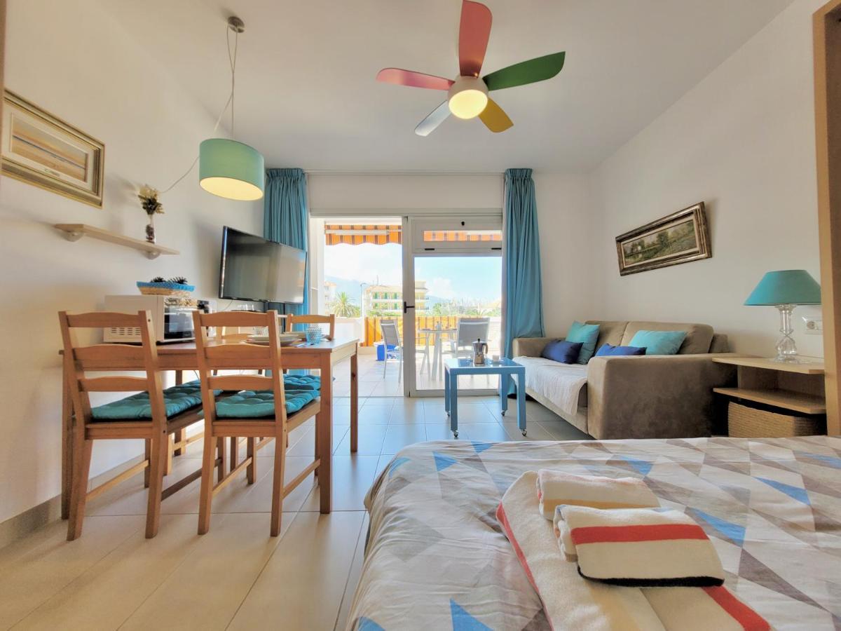 Agave Teide View By Tor Apartment Puerto de la Cruz  Luaran gambar