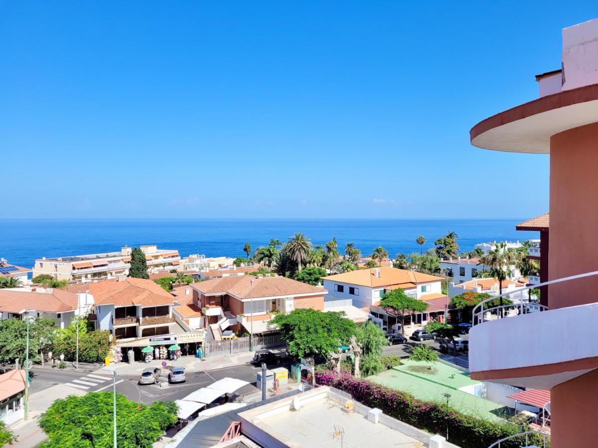 Agave Teide View By Tor Apartment Puerto de la Cruz  Luaran gambar