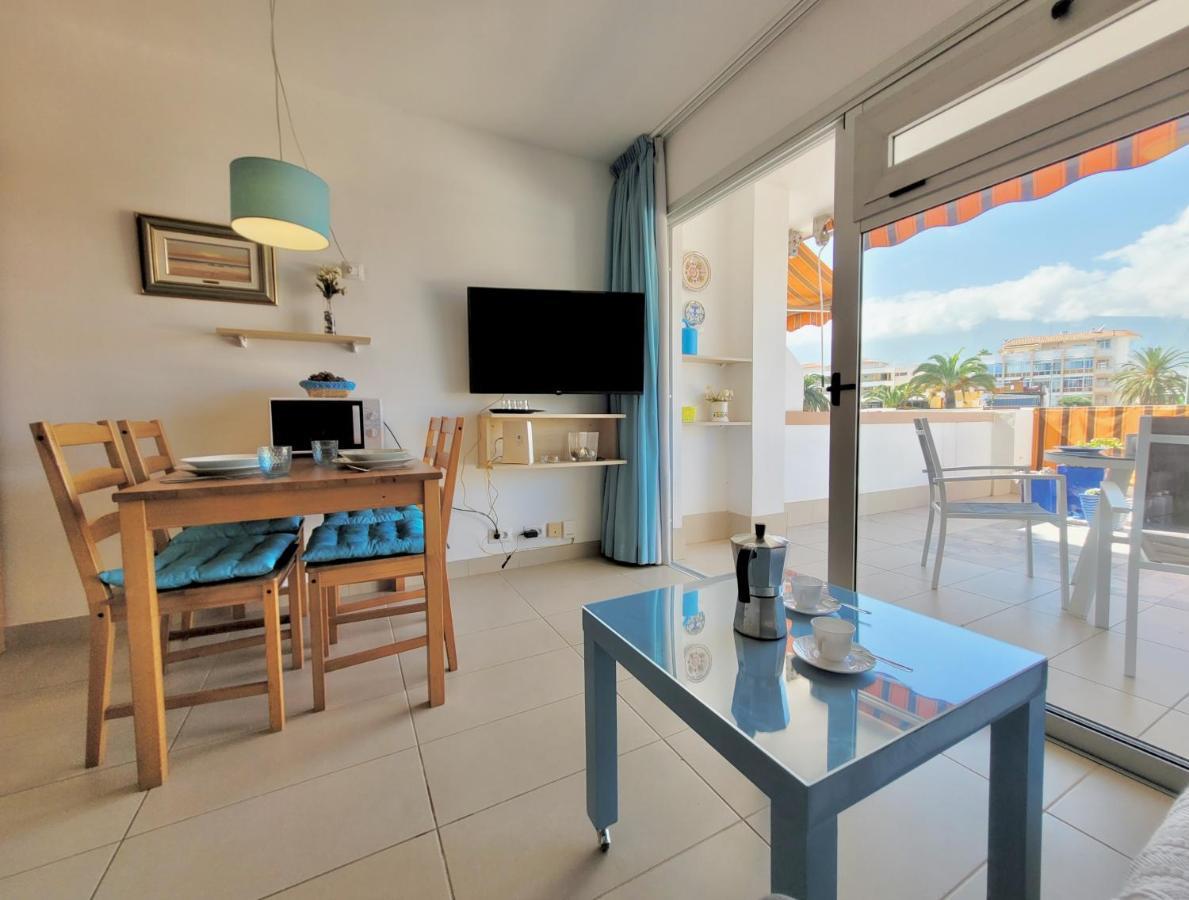 Agave Teide View By Tor Apartment Puerto de la Cruz  Luaran gambar