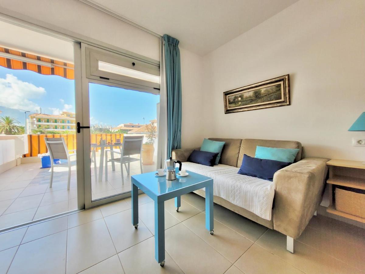 Agave Teide View By Tor Apartment Puerto de la Cruz  Luaran gambar