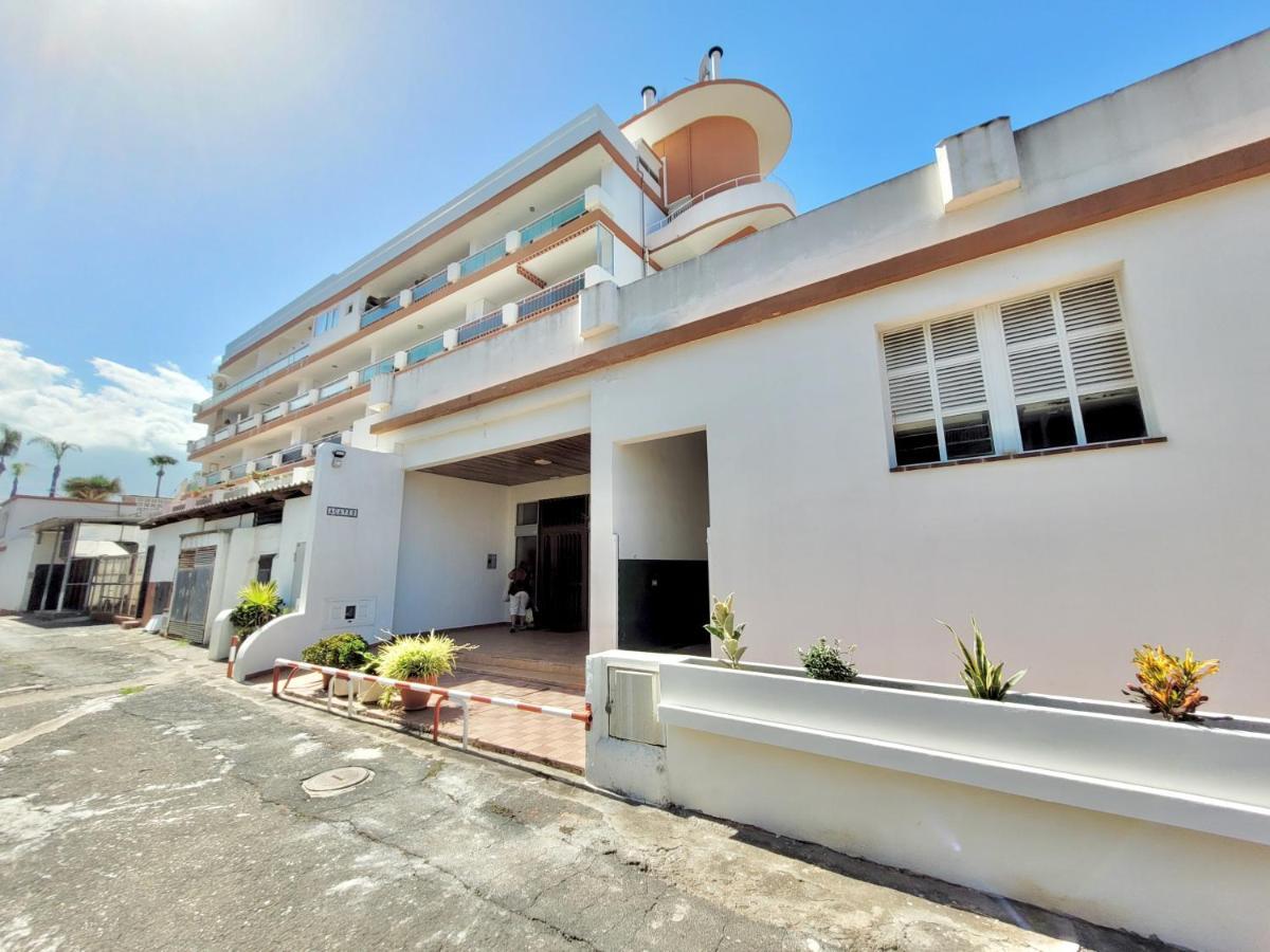 Agave Teide View By Tor Apartment Puerto de la Cruz  Luaran gambar