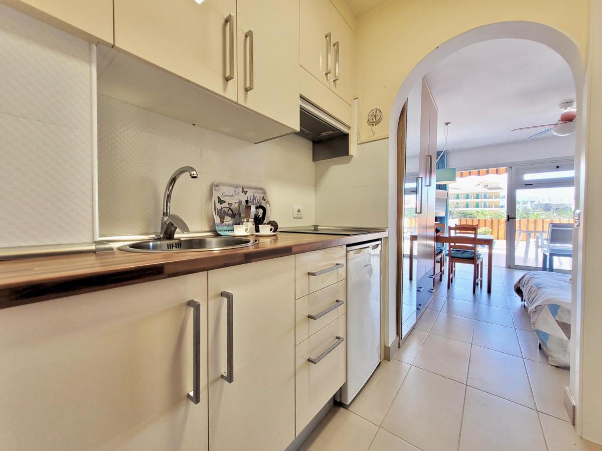 Agave Teide View By Tor Apartment Puerto de la Cruz  Luaran gambar