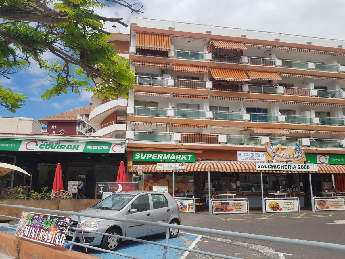 Agave Teide View By Tor Apartment Puerto de la Cruz  Luaran gambar